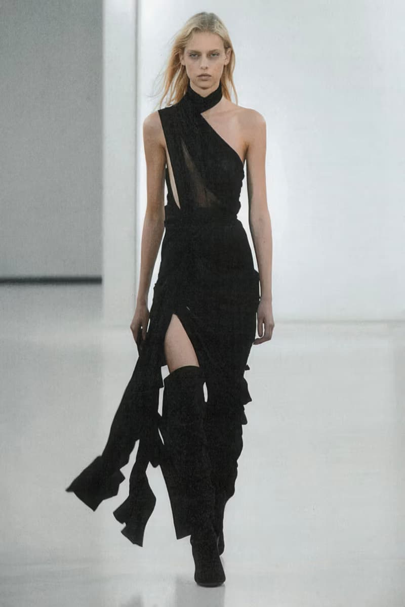 HELIOT EMIL 正式發佈 2024 春夏系列大秀