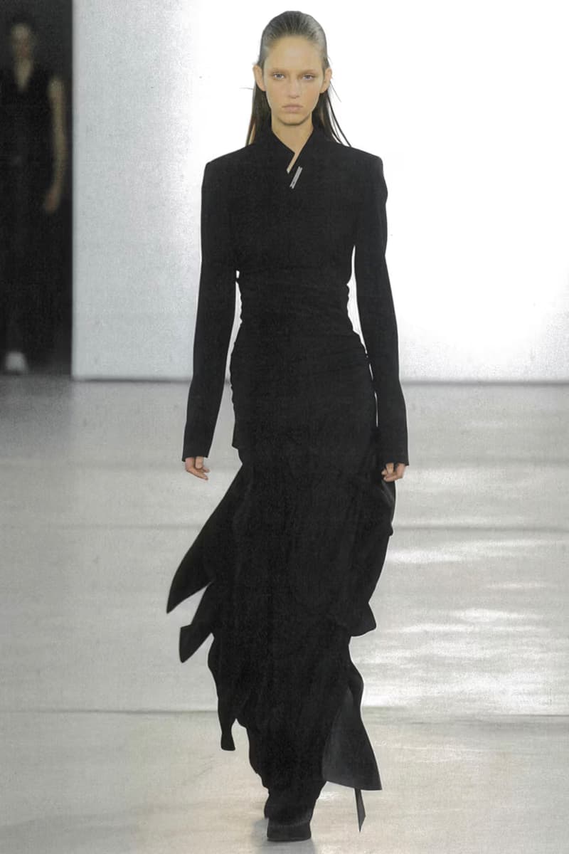 HELIOT EMIL 正式發佈 2024 春夏系列大秀