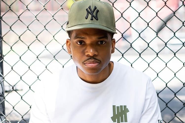 UNDEFEATED 攜手 New Era 打造 New York Yankees 全新系列