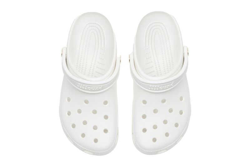 JJJJound x Crocs 最新聯名系列正式登場
