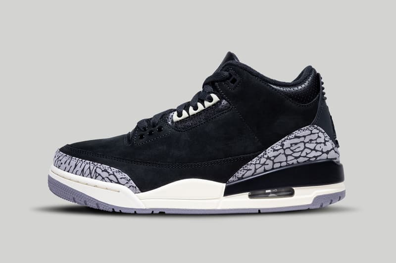 Jordan Brand 正式發佈 2023 假期 Retro 系列鞋款