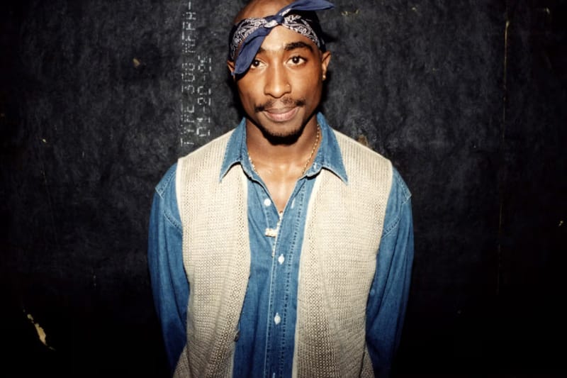 美國警方正式逮捕殺害傳奇饒舌歌手 Tupac 的兇手