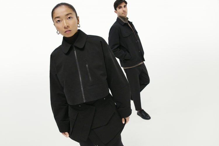 lululemon 正式推出 2023 秋季日常出型系列