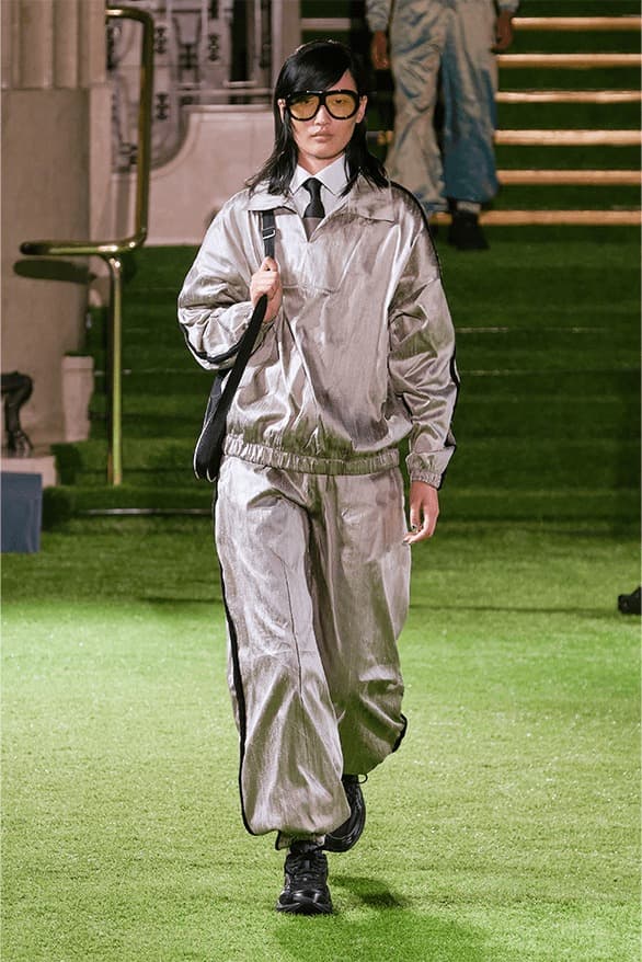 MAINS London 2024 春夏大秀正式登場