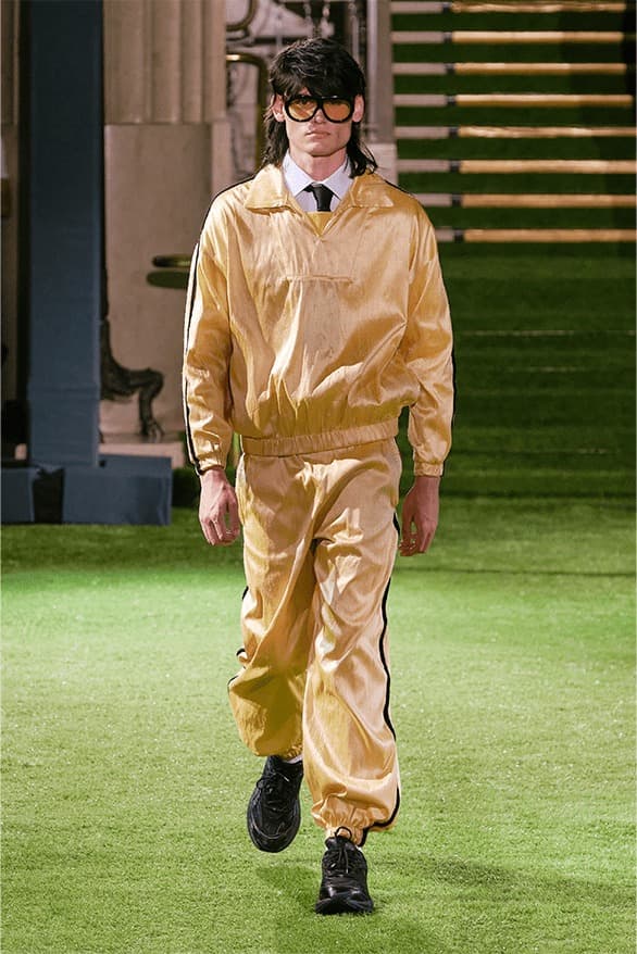 MAINS London 2024 春夏大秀正式登場