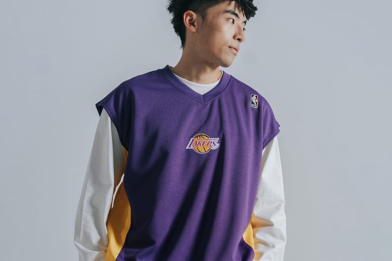 Mitchell&ness 发布 2023 NBA 秋季系列