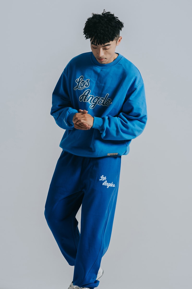 Mitchell&ness 发布 2023 NBA 秋季系列