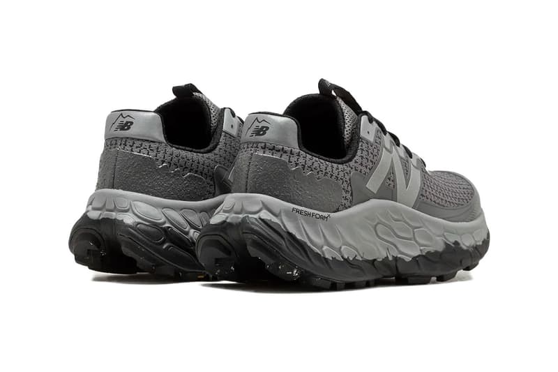 New Balance 攜手 CAYL 推出聯名越野鞋款