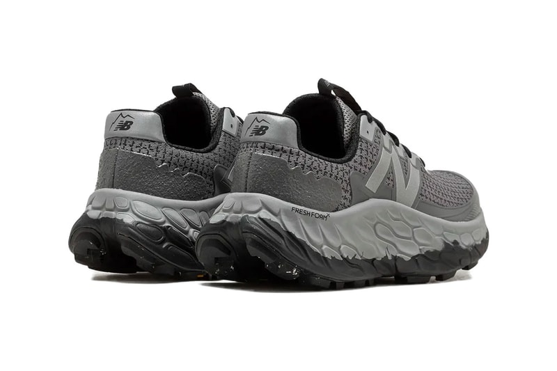 New Balance 攜手 CAYL 推出聯名越野鞋款