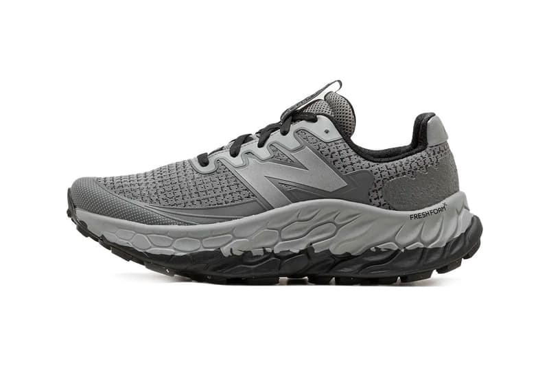 New Balance 攜手 CAYL 推出聯名越野鞋款