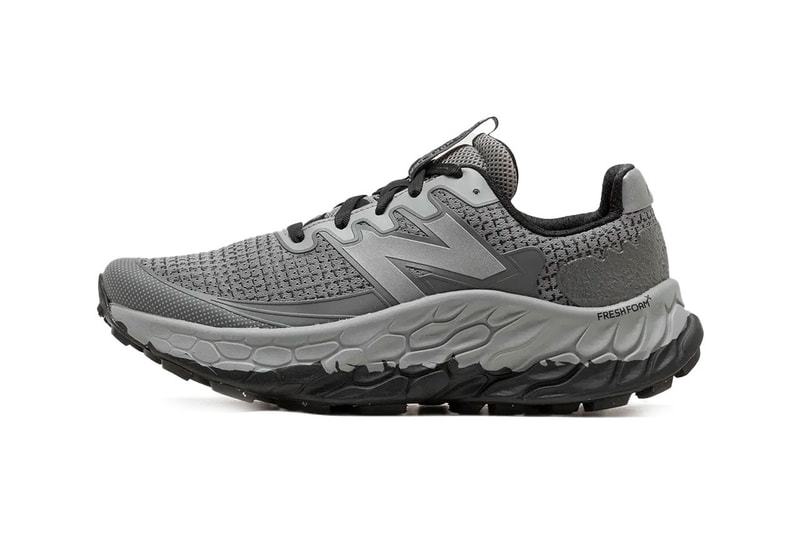 New Balance 攜手 CAYL 推出聯名越野鞋款