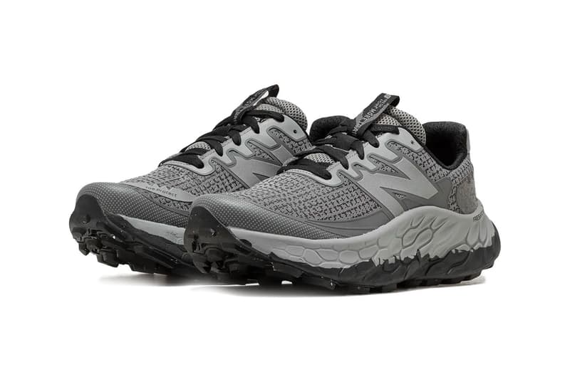New Balance 攜手 CAYL 推出聯名越野鞋款