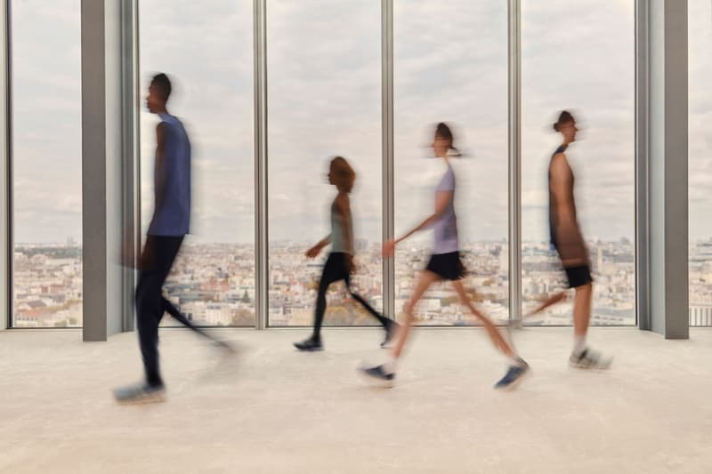 On 发布 2023 秋冬服饰系列新品