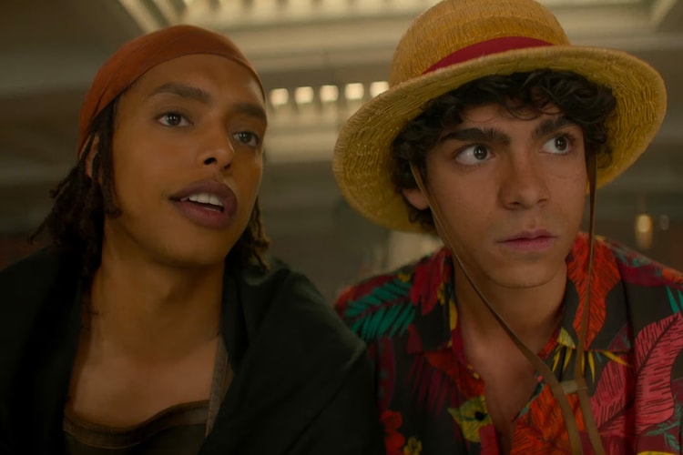 Netflix《ONE PIECE》真人版影集證實已經完成第二季劇本