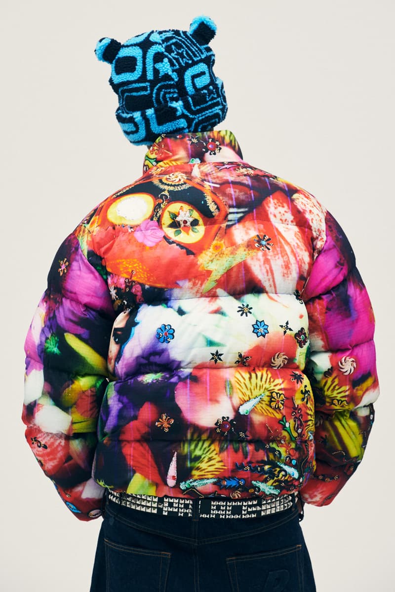 Palace Skateboards 2023 冬季系列 Lookbook 發布