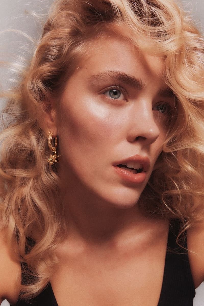 Tom Wood 攜手《Pokémon》推出最新聯名配飾系列