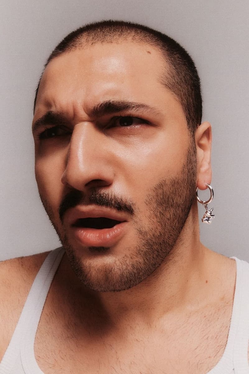 Tom Wood 攜手《Pokémon》推出最新聯名配飾系列