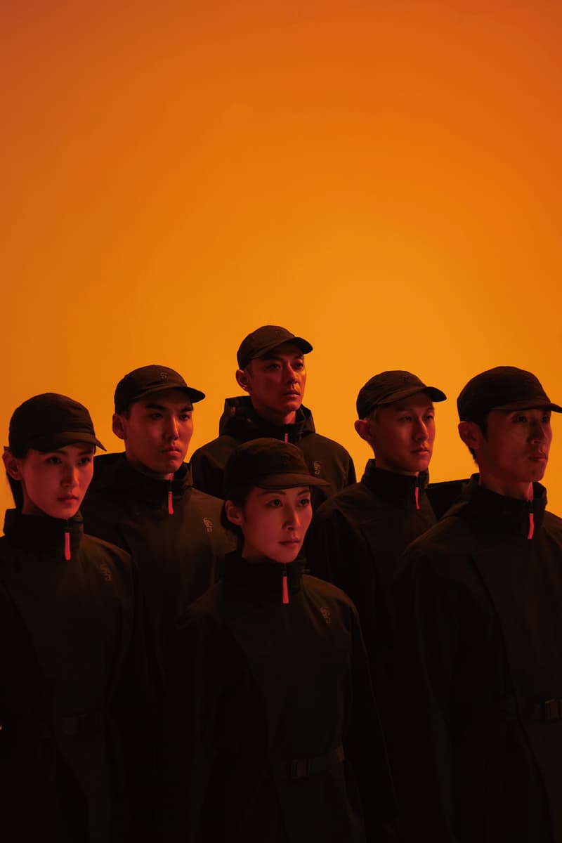 Saucony 携手 LAMFO 推出全新「MILES KILLA」联名系列