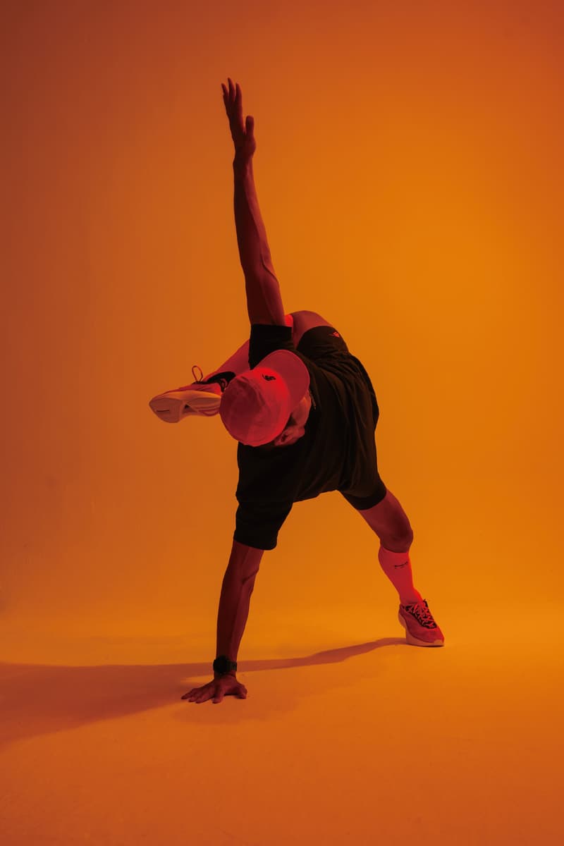 Saucony 携手 LAMFO 推出全新「MILES KILLA」联名系列