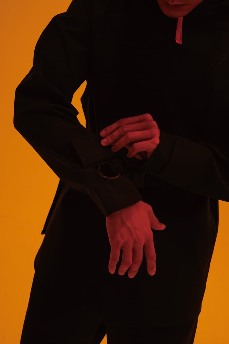 Saucony 携手 LAMFO 推出全新「MILES KILLA」联名系列