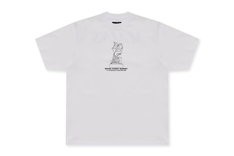 Skepta 主理品牌 MAINS London 正式推出全新系列