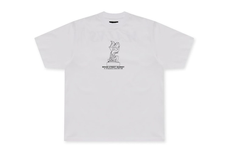 Skepta 主理品牌 MAINS London 正式推出全新系列