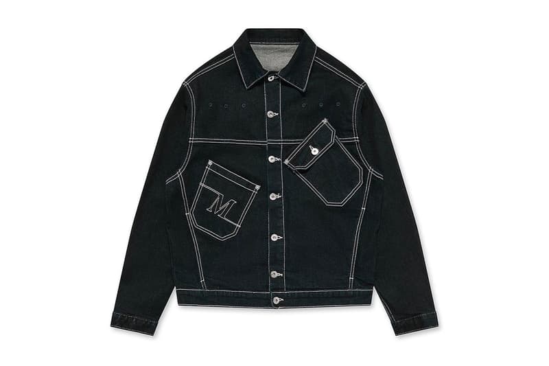 Skepta 主理品牌 MAINS London 正式推出全新系列