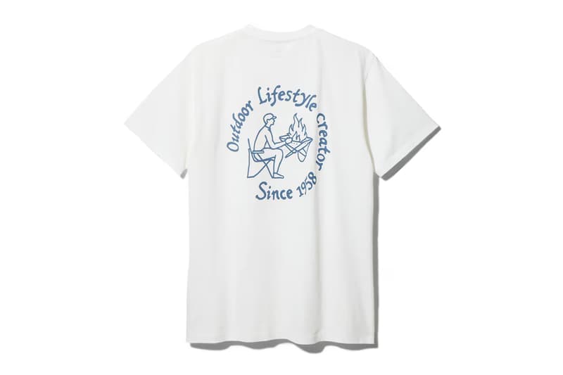 Snow Peak 正式發佈 2023 秋冬系列首波新品