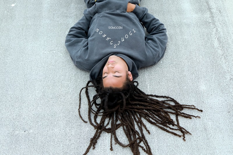 Stones Throw 攜手 Union Tokyo 推出全新联名系列