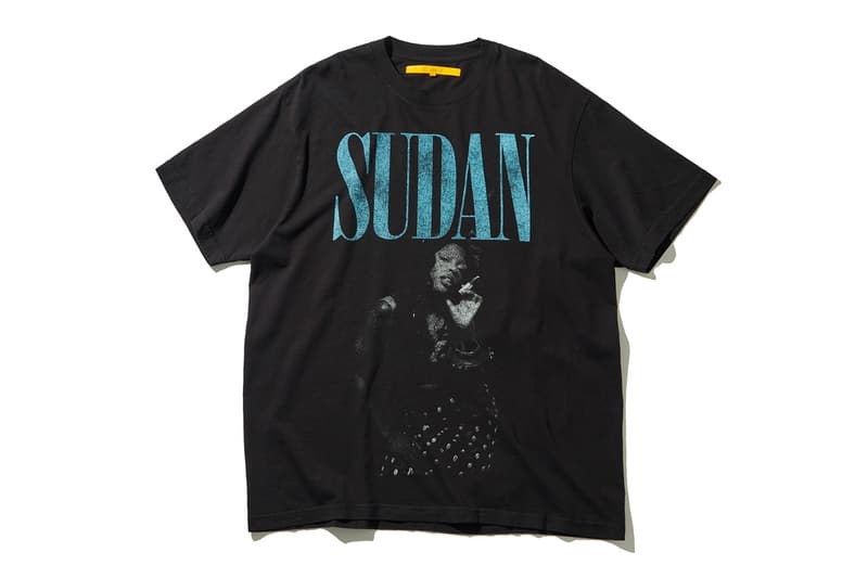 Stones Throw 攜手 Union Tokyo 推出全新联名系列