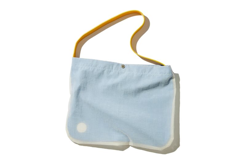 Stones Throw 攜手 Union Tokyo 推出全新联名系列