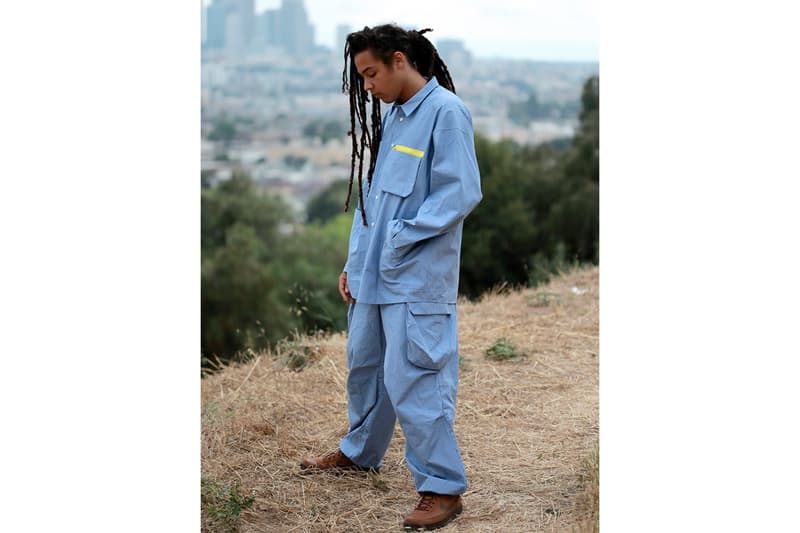 Stones Throw 攜手 Union Tokyo 推出全新联名系列