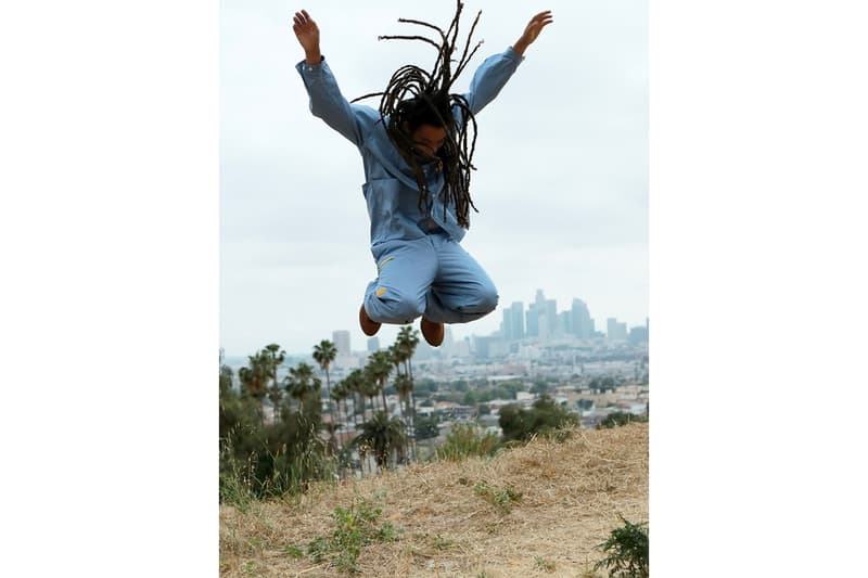 Stones Throw 攜手 Union Tokyo 推出全新联名系列