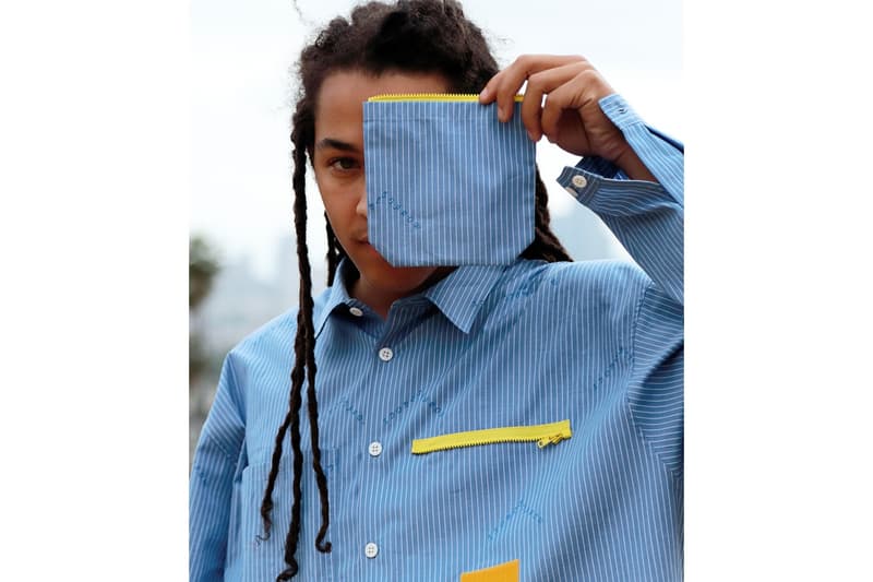 Stones Throw 攜手 Union Tokyo 推出全新联名系列