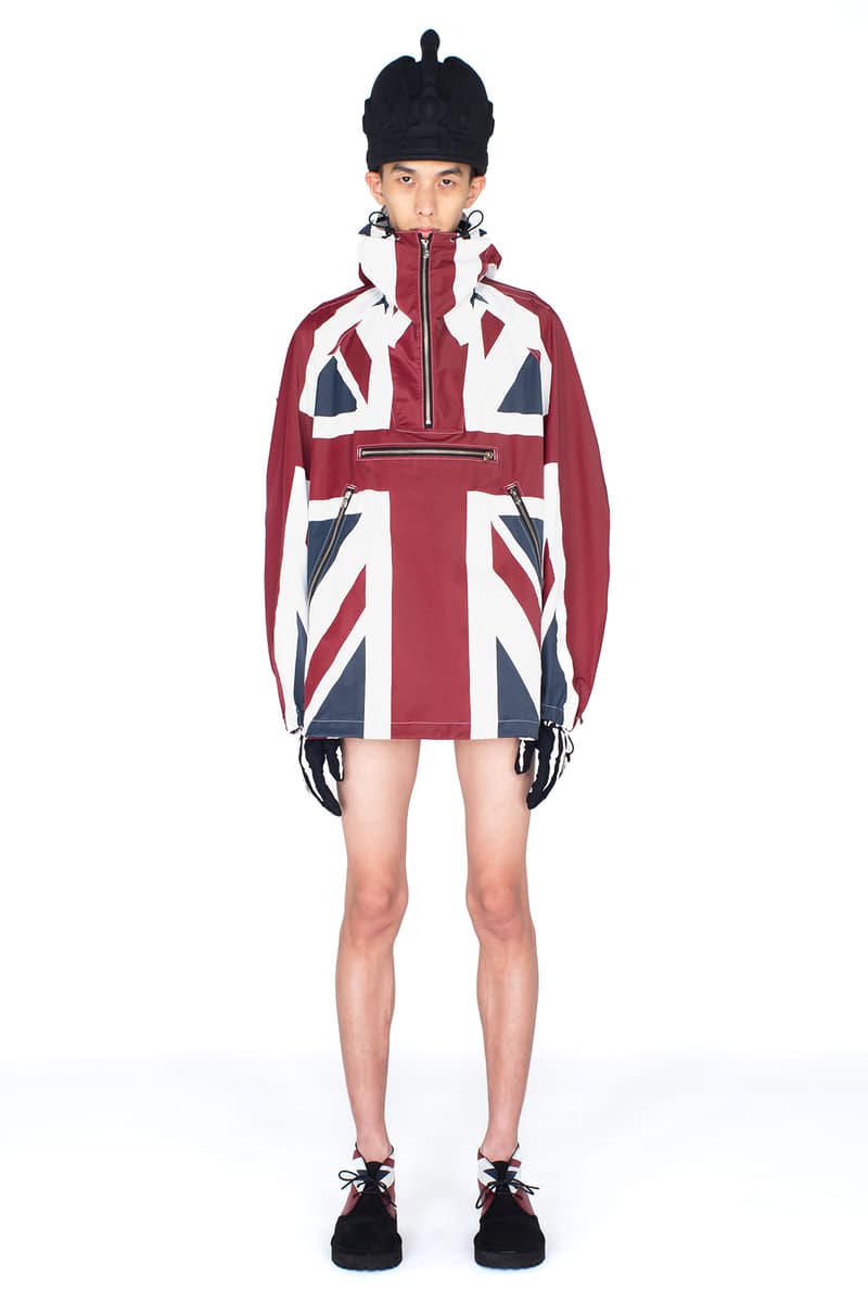 TAKAHIROMIYASHITATheSoloist. 正式推出全新 2024 春夏系列