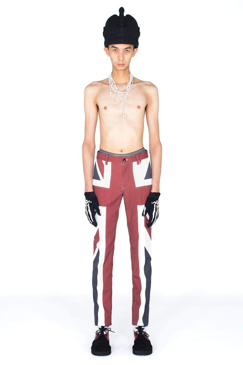 TAKAHIROMIYASHITATheSoloist. 正式推出全新 2024 春夏系列