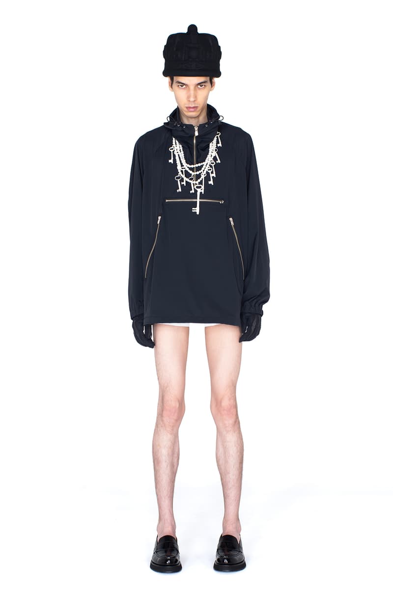 TAKAHIROMIYASHITATheSoloist. 正式推出全新 2024 春夏系列