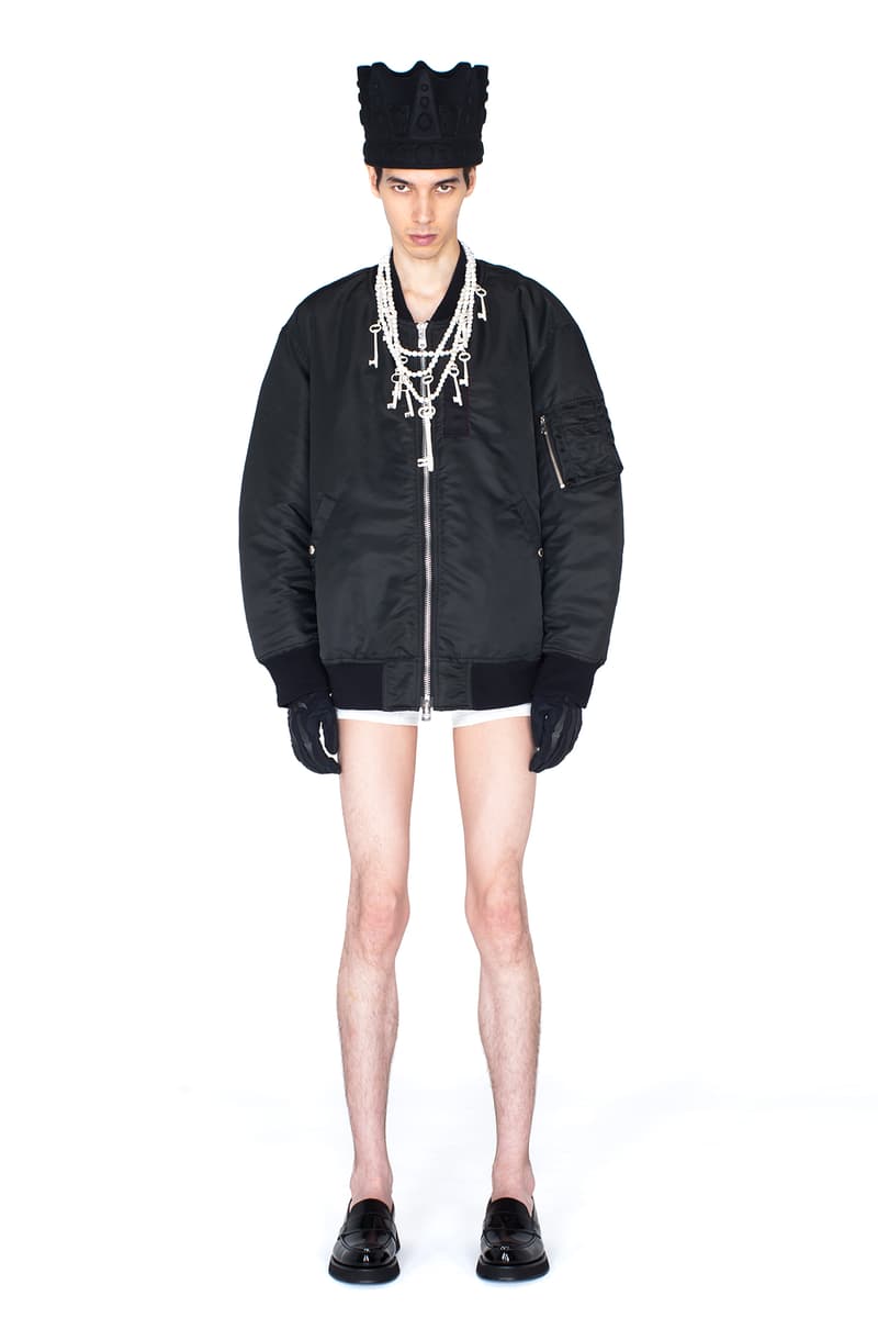 TAKAHIROMIYASHITATheSoloist. 正式推出全新 2024 春夏系列