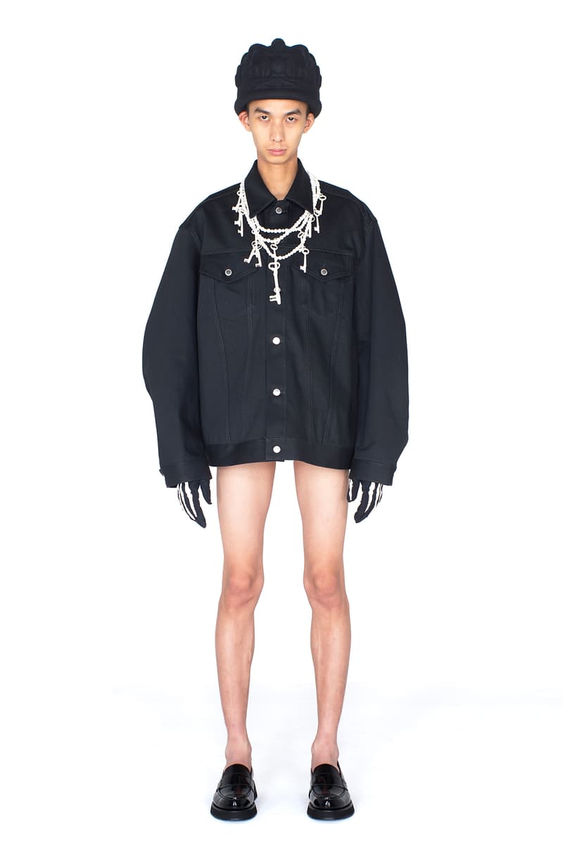 TAKAHIROMIYASHITATheSoloist. 正式推出全新 2024 春夏系列