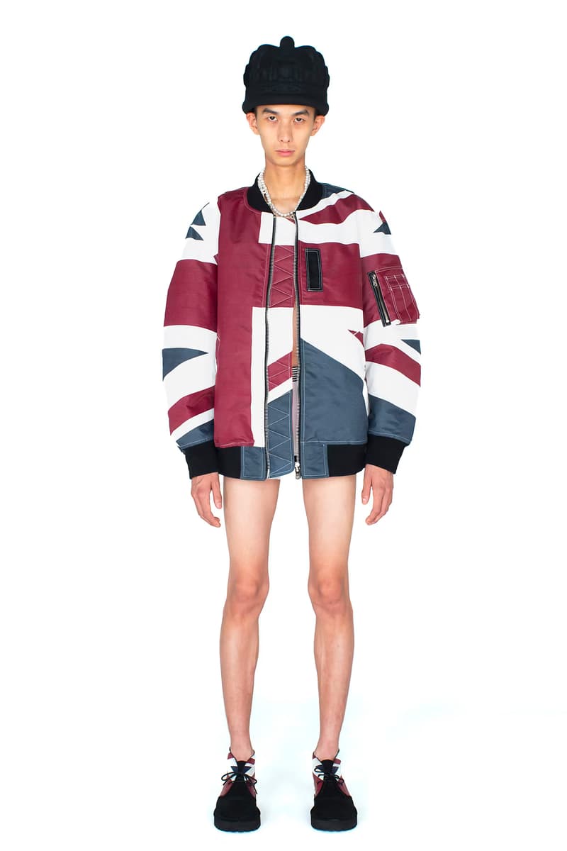 TAKAHIROMIYASHITATheSoloist. 正式推出全新 2024 春夏系列