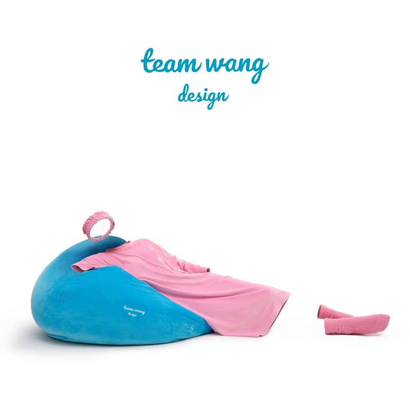 TEAM WANG design 推出全新 SPARKLES - STAY FOR THE NIGHT 系列