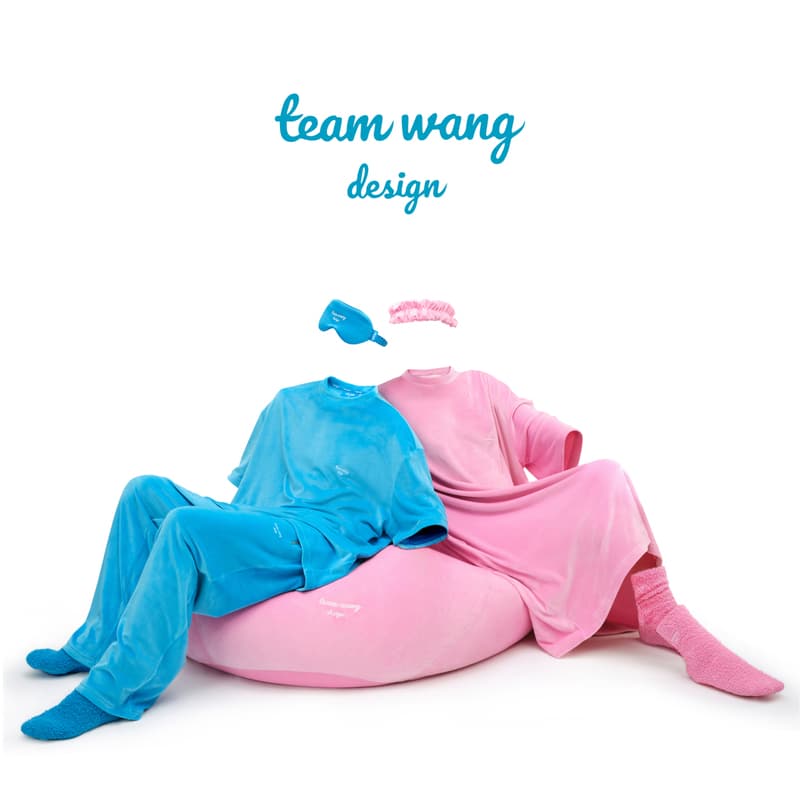TEAM WANG design 推出全新 SPARKLES - STAY FOR THE NIGHT 系列