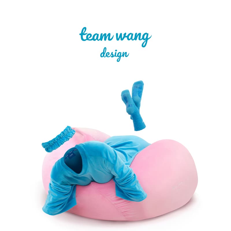 TEAM WANG design 推出全新 SPARKLES - STAY FOR THE NIGHT 系列