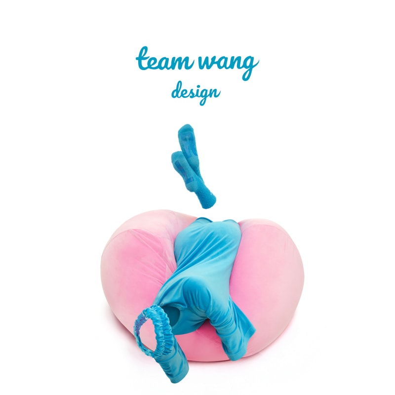 TEAM WANG design 推出全新 SPARKLES - STAY FOR THE NIGHT 系列
