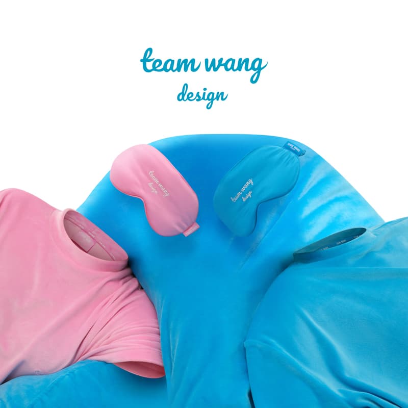 TEAM WANG design 推出全新 SPARKLES - STAY FOR THE NIGHT 系列