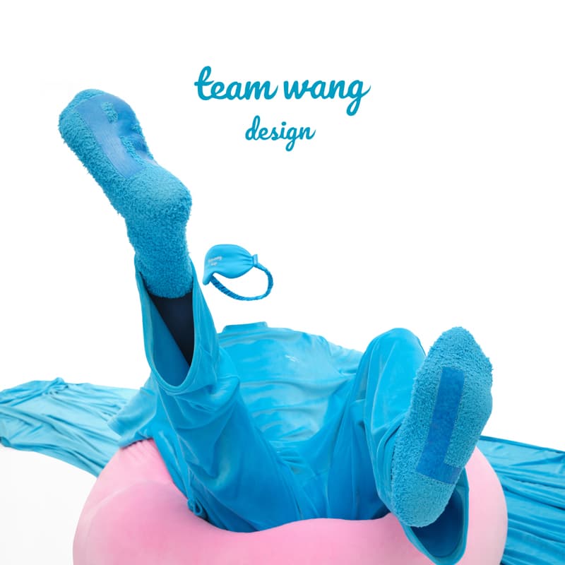 TEAM WANG design 推出全新 SPARKLES - STAY FOR THE NIGHT 系列