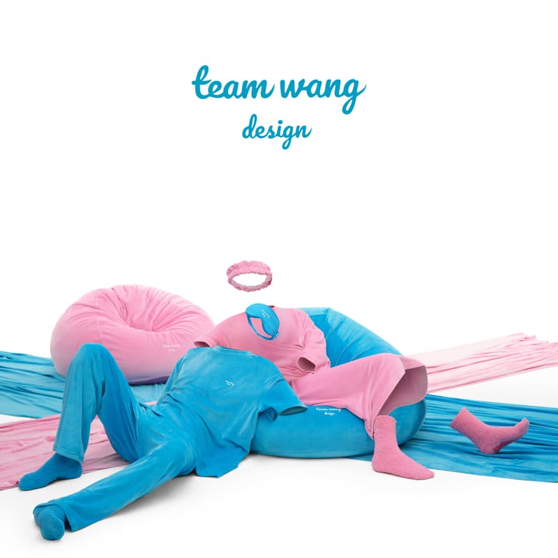 TEAM WANG design 推出全新 SPARKLES - STAY FOR THE NIGHT 系列