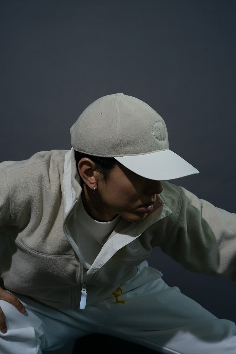 TOKYO DESIGN STUDIO New Balance 2023 秋冬系列正式發佈