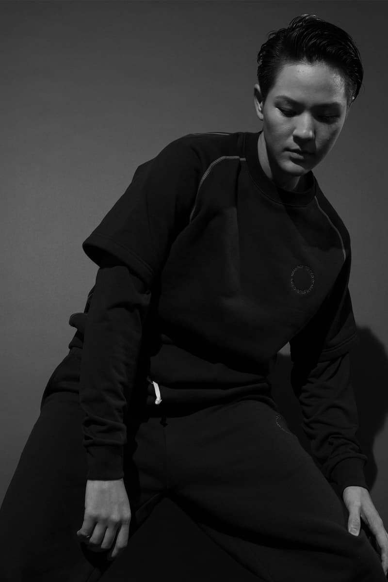 TOKYO DESIGN STUDIO New Balance 2023 秋冬系列正式發佈