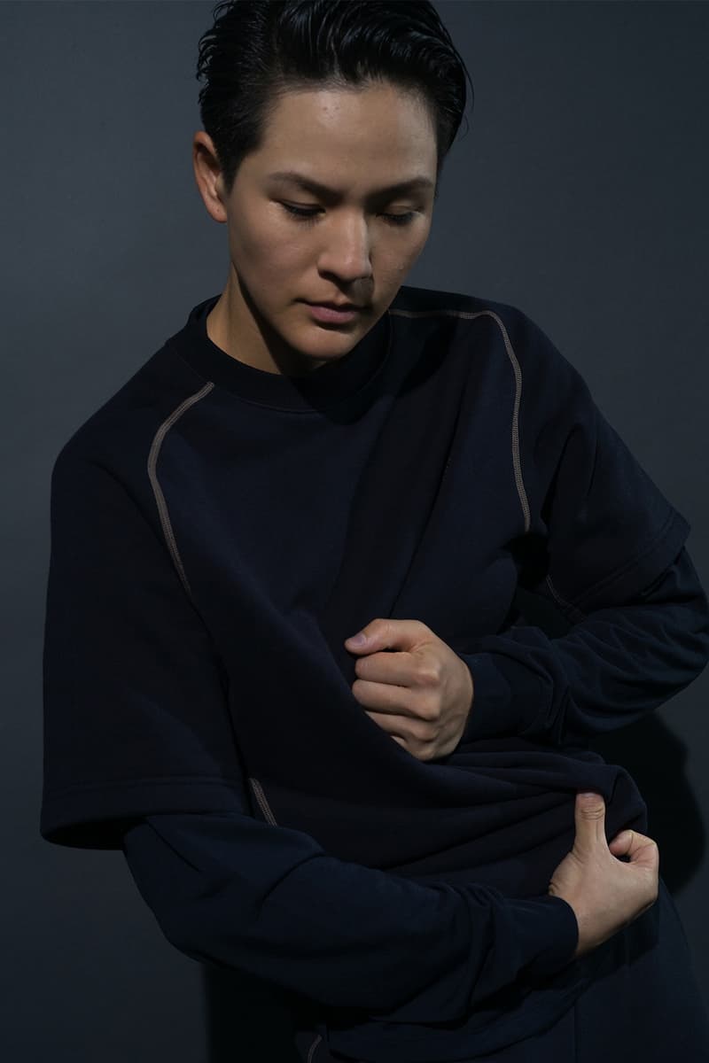 TOKYO DESIGN STUDIO New Balance 2023 秋冬系列正式發佈